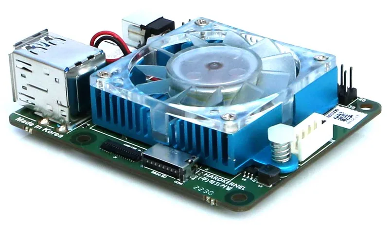 ODROID-N2L