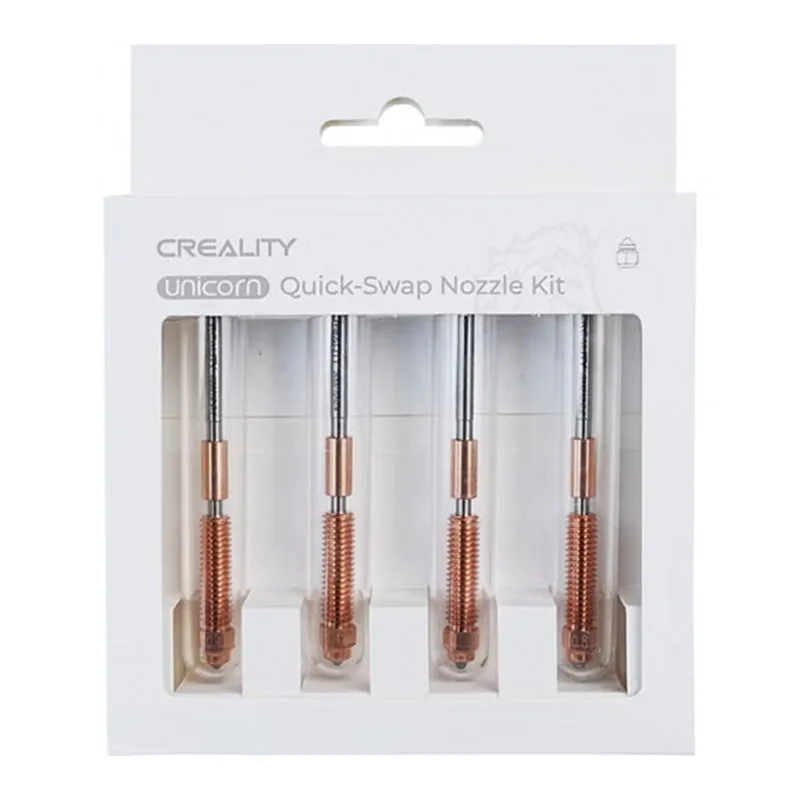 Kit de buses Creality Unicorn Quick Swap