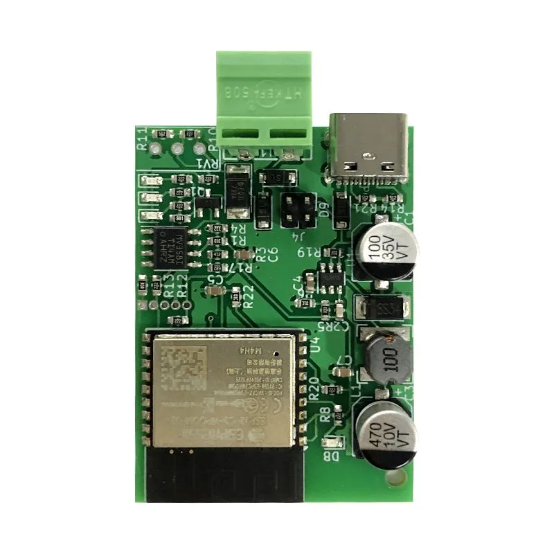 EBUS to WiFi Adapter Module V7.0