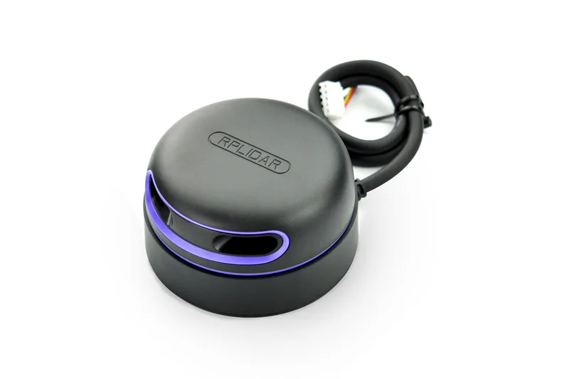 RPLIDAR A3: Revolutionize Your Mapping Experience 