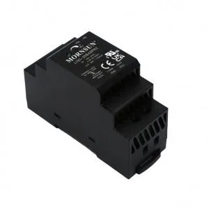 Mornsun LI30-20B48PR2 AC/DC 30W DIN-Rail Power Supply