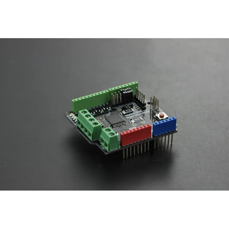 TMC260 Stepper Motor Driver Shield  For Arduino