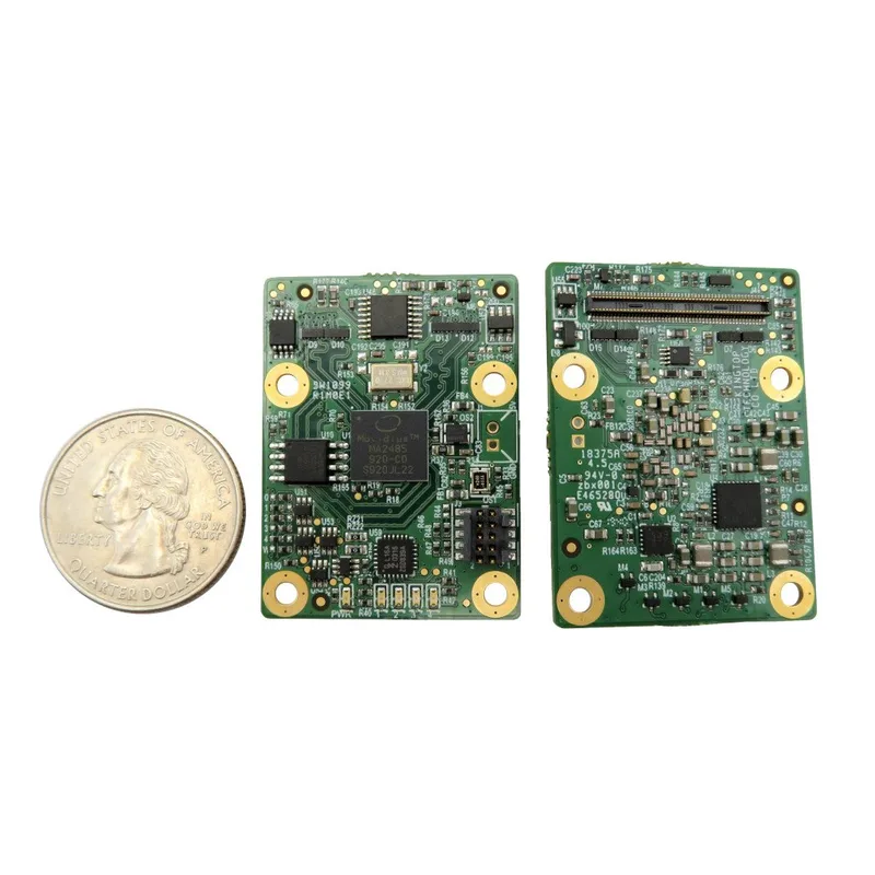 OAK-SoM-IoT (25 pcs)