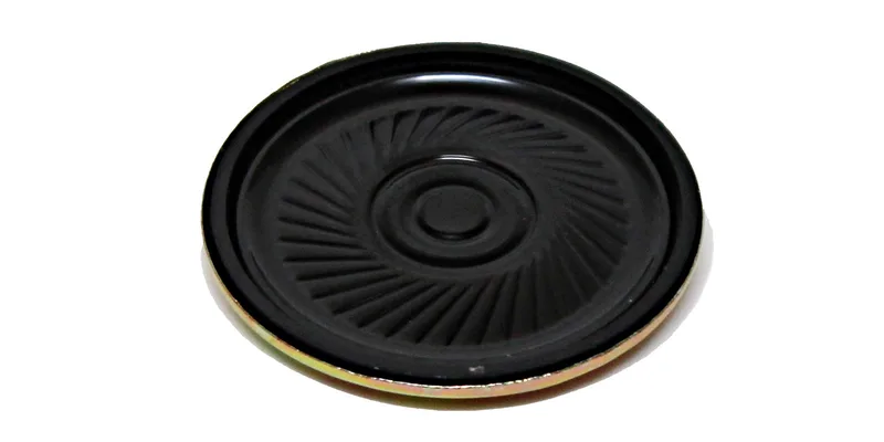 8 Ohm 0.5 Watt Speaker