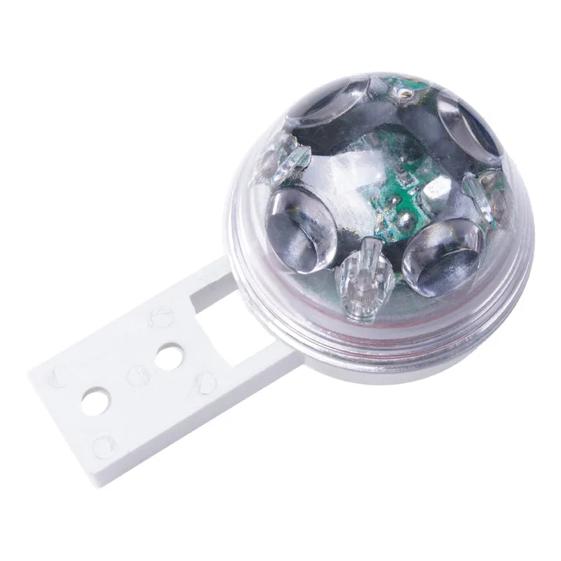 Industrial-Grade Optical Rain Gauge RG-15 Rain Sensor
