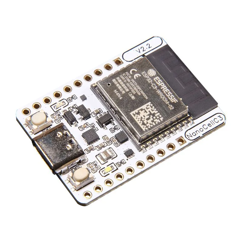 Sprig-C3 ESP32 Development board