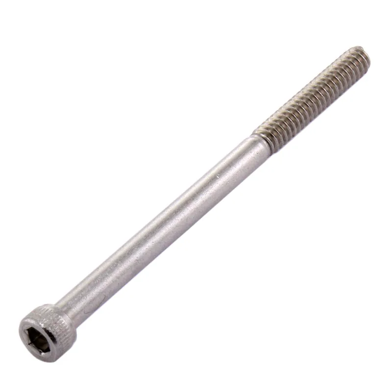 6-32 x 2.125 in. Socket Head Cap Screw