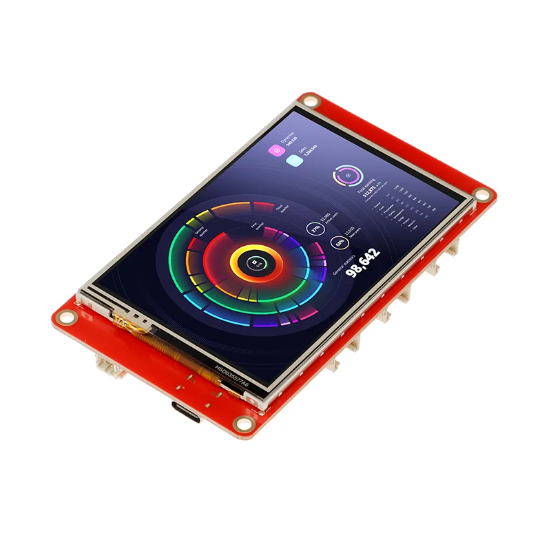 CrowPanel DIS05035H 3.5" ESP32 HMI Display 480x320 SPI TFT LCD Touchscreen 1