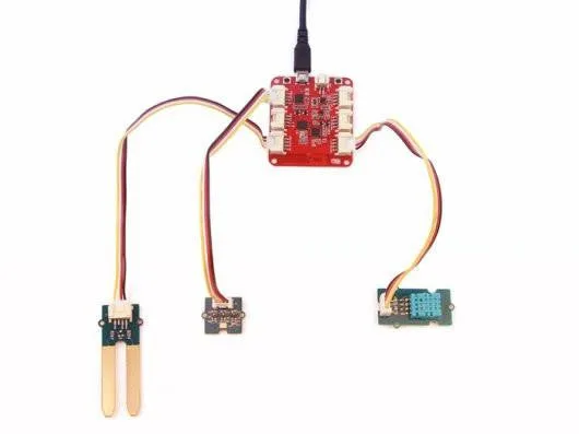 Wio Link Environment Kit