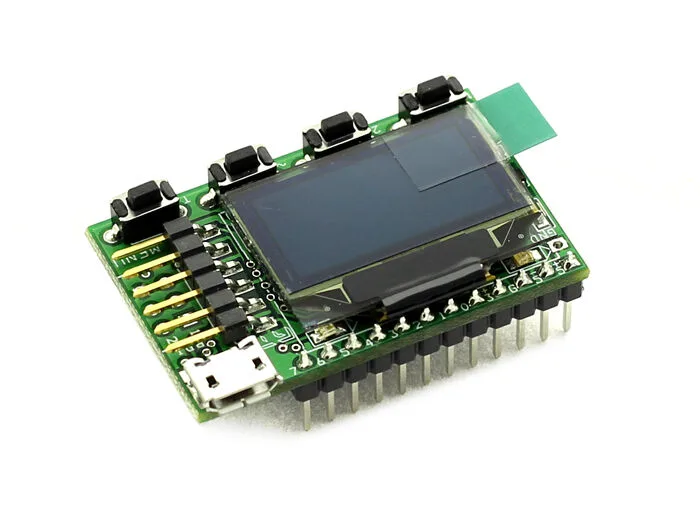 XMEGA Xprotolab