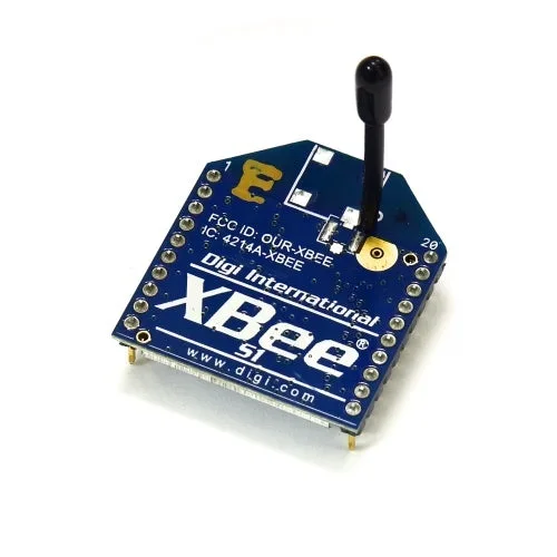 XBee シリーズ1 / ワイヤアンテナ型--販売終了