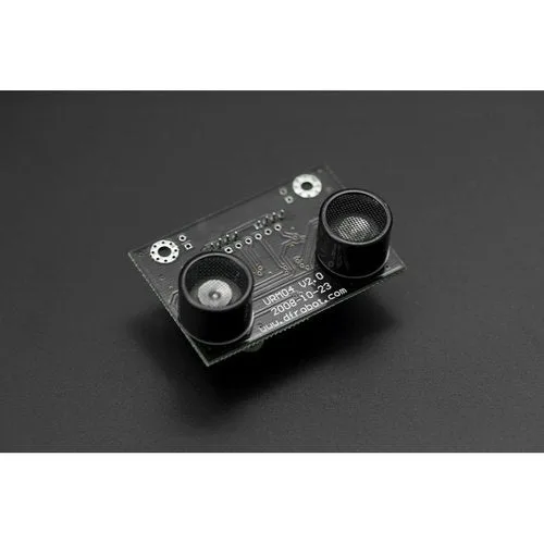 《お取り寄せ商品》URM04 Ultrasonic Sensor (RS485)