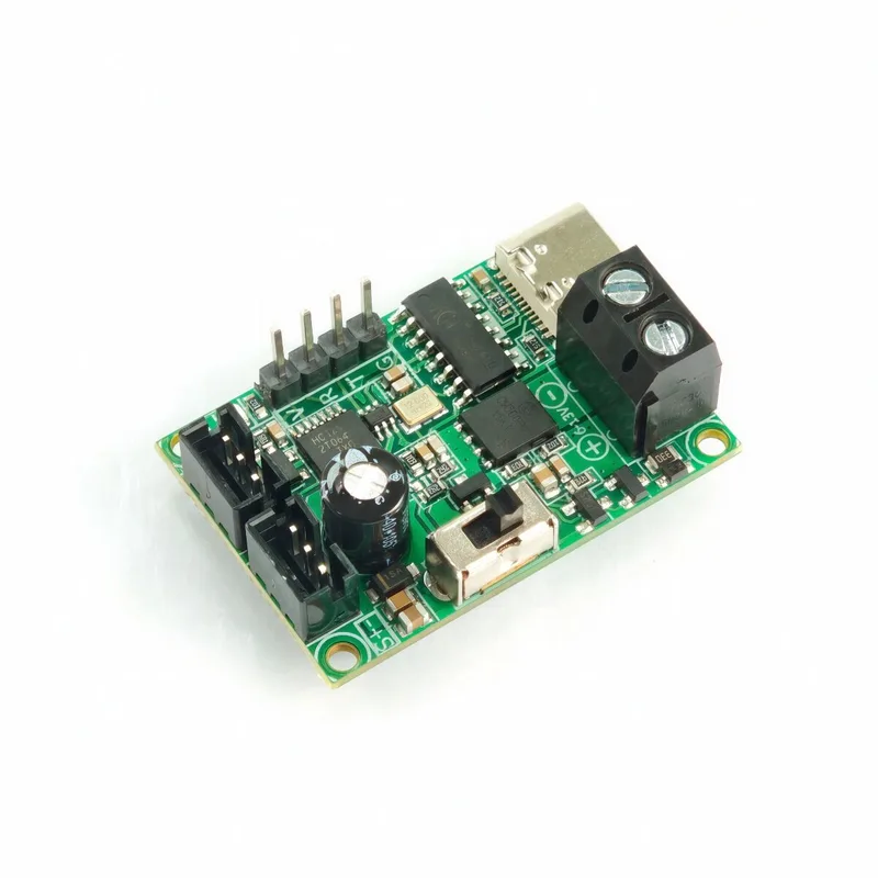 Fashionstar TTL-USB Converter UC-01