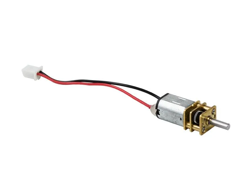N20 Motor for Pico robot car Tinybit robot car/Microbit car