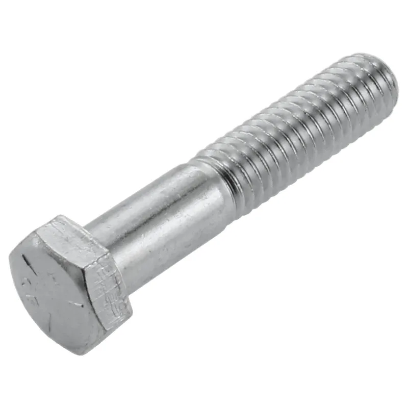 3/8-16 x 2 in. Hex Head Screw