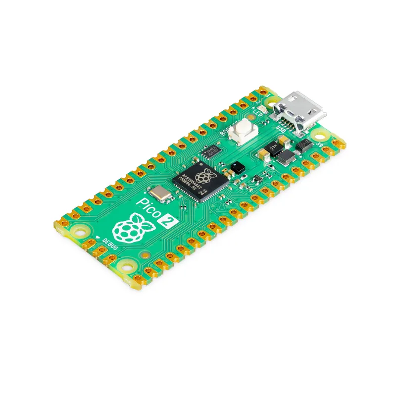 Raspberry Pi Pico 2