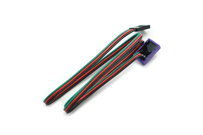 Revolutionize Liquid Detection with Gravity: 5V Non-contact Sensor