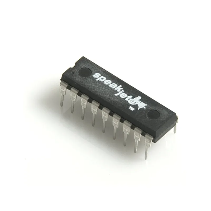 SpeakJet 1