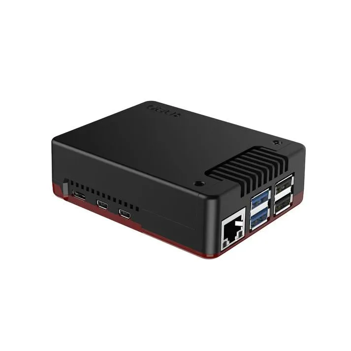 Argon NEO BRED Raspberry Pi 5用ケース