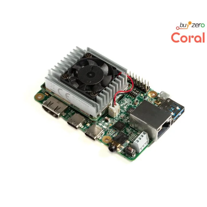 Google Coral Devboard 1GB / 4GB