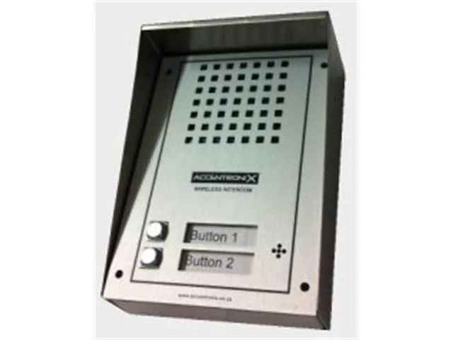 ACX GSM INTERCOM INFINITY NANO