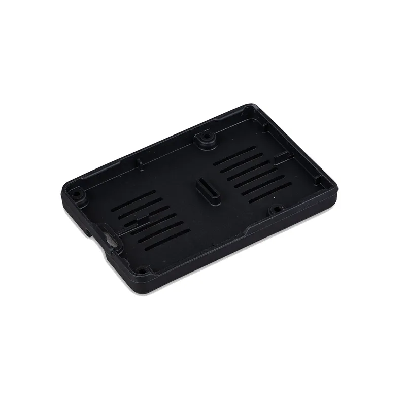 Raspberry Pi Bumper