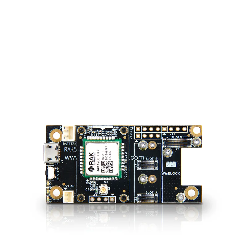 RAK4260 Evaluation Board