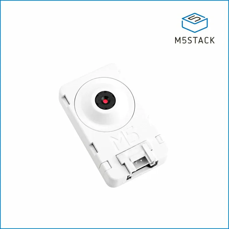 [EOL] Unit Cam Wi-Fi Camera with Enclosure (OV2640)