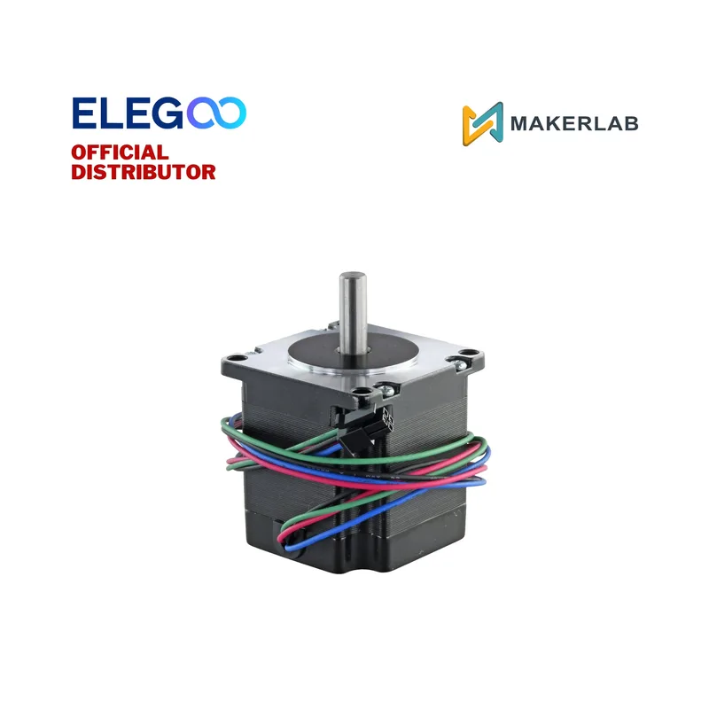 Elegoo 57 Motor For Orangestorm Giga