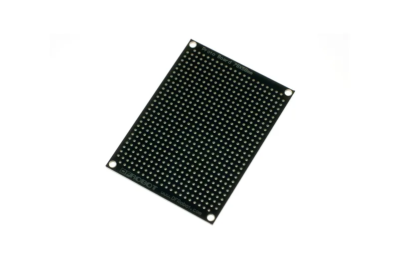 Revolutionize Your Hardware Projects with the ProtoBoard!