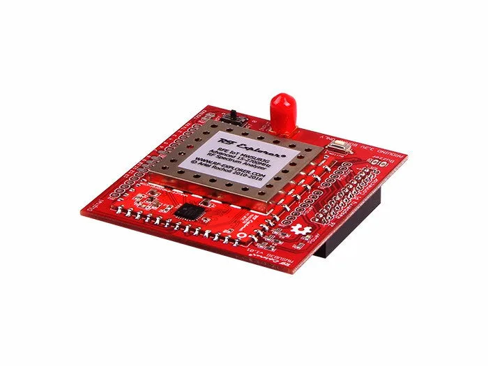 RF Explorer 3G+ IoT for Raspberry Pi