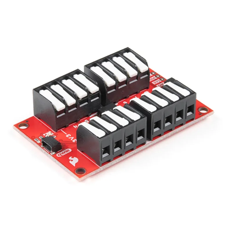 SparkFun Qwiic GPIO 1