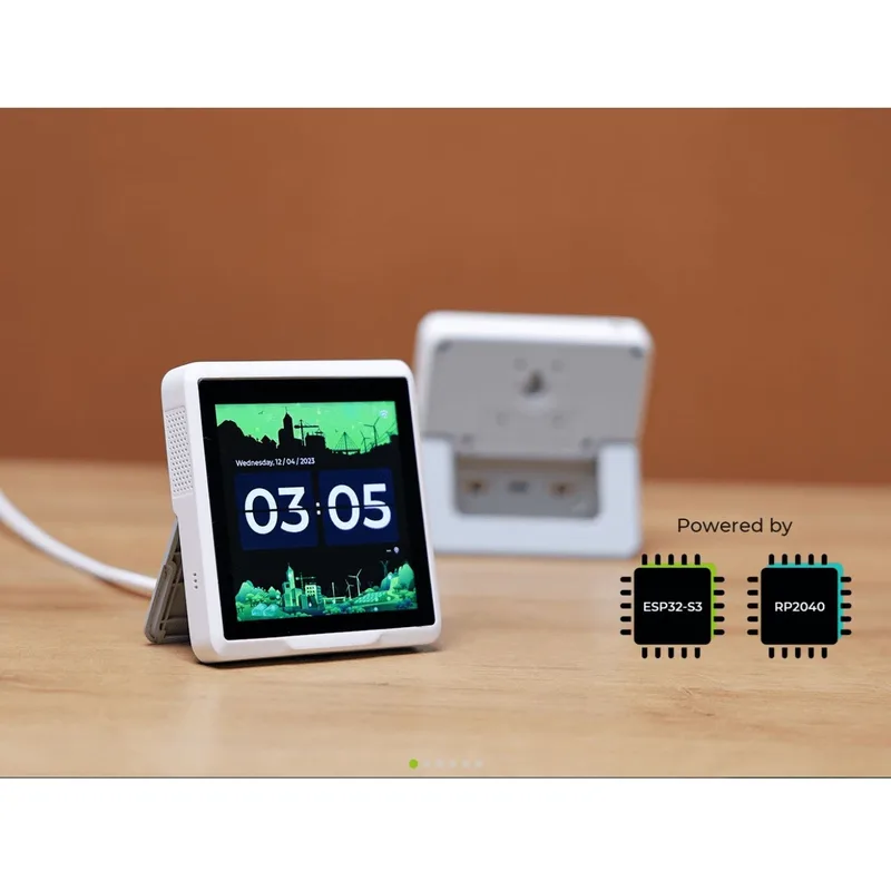 SenseCAP Indicator D1S