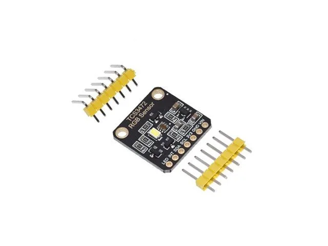BMT TCS34725 COLOR SENSOR