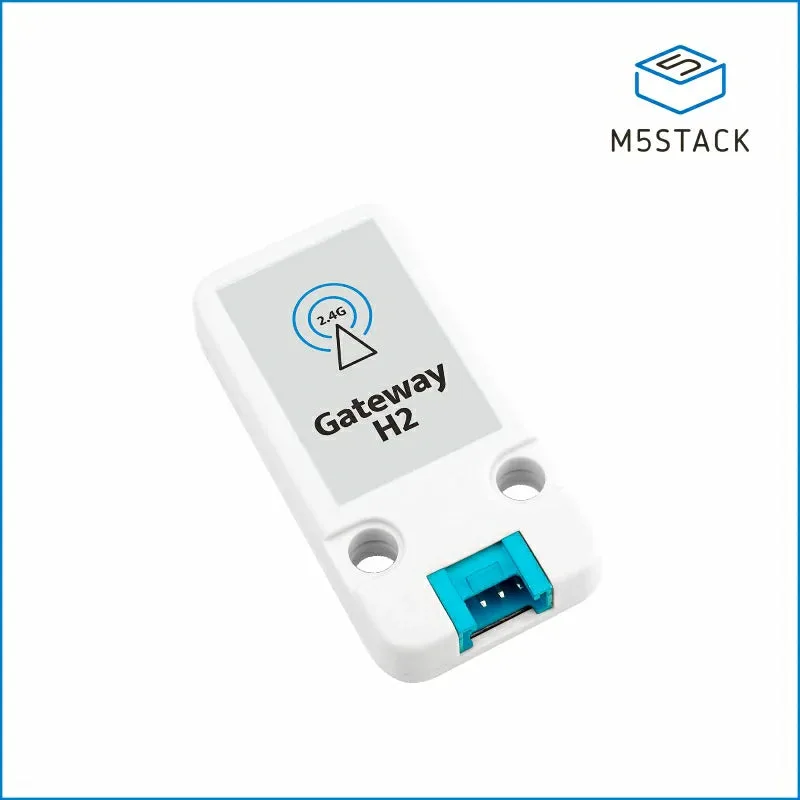 ESP32-H2 Thread/Zigbee Gateway Unit