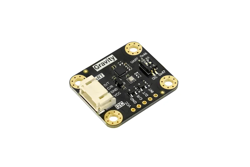 Discover BMP581: Precision Barometric Sensor for Drones &amp; More!