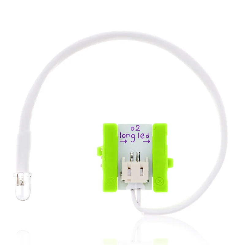 littleBits Long LED