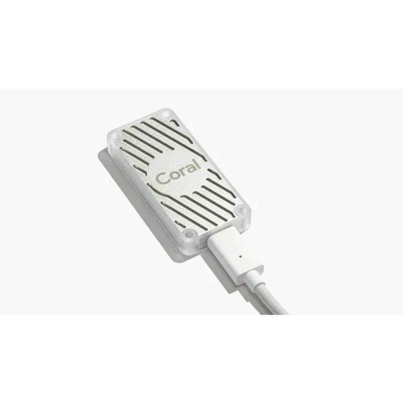 Google Coral USB Accelerator