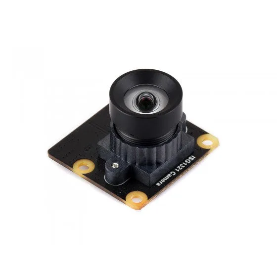 ISG1321搭載 1.38MPカメラモジュール（広角95.5° / モノクロ）