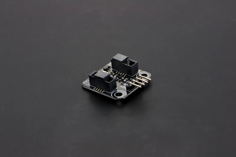 Unlock Precision with BMP180 Barometer Module 