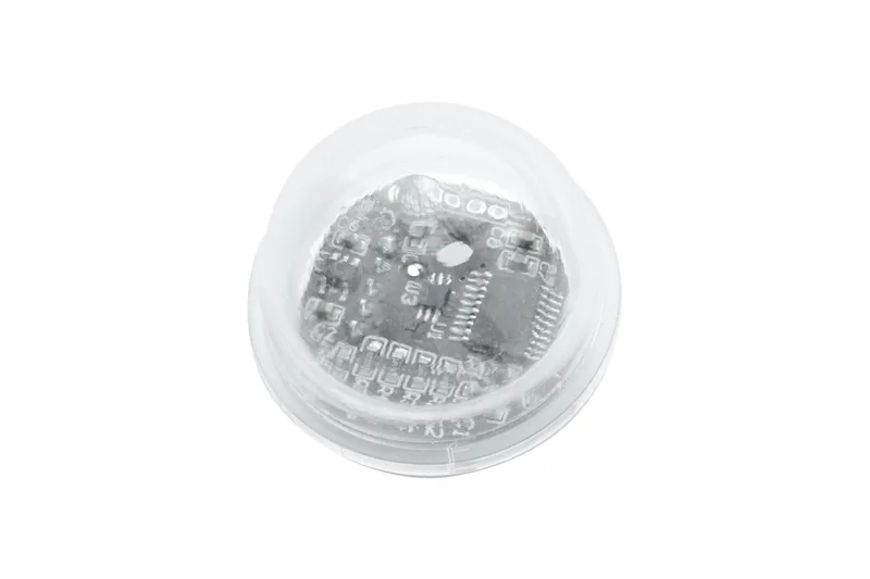 Explore the Cutting-Edge Ambient Light Sensor 