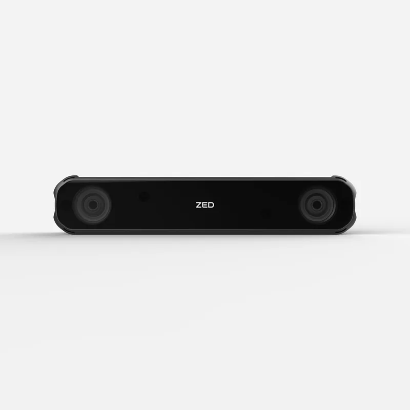 ZED X Stereo Camera W/O IR Filter