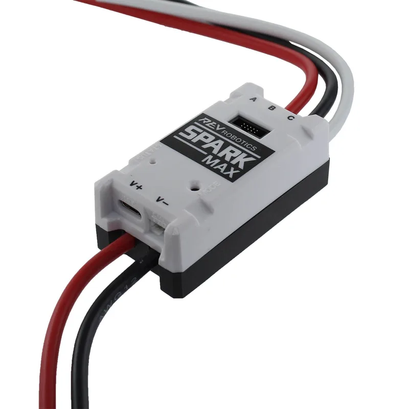 Ships from Sydney - REV SPARK MAX Brushless and Brushed DC Motor Controller