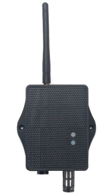 Dragino S31B-LS-EU868 solar powered LoRaWAN Temperature & Humidity Sensor