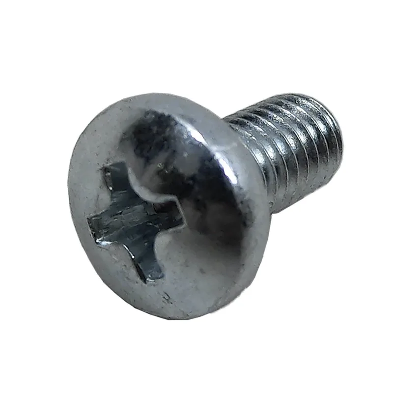 10-32 x 0.375 in. Pan Head Phillips Screw