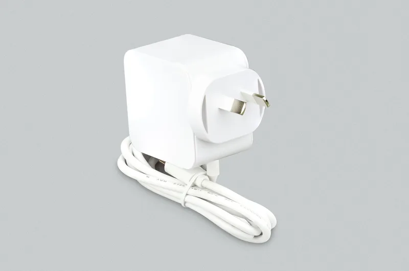 Raspberry Pi® 45W USB-C Power Supply