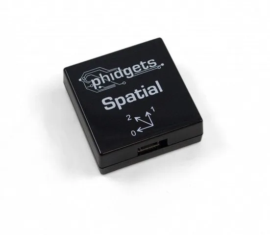 1044 B - PhidgetSpatial Precision 3/3/3 High Resolution - IMU