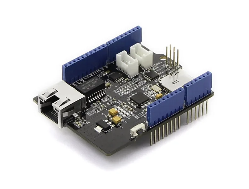 W5500 Ethernet Shield 1