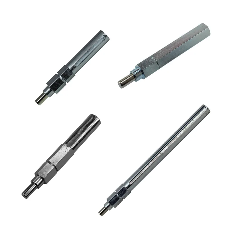 Toughbox Classic Series 1/2 in. Output Shafts