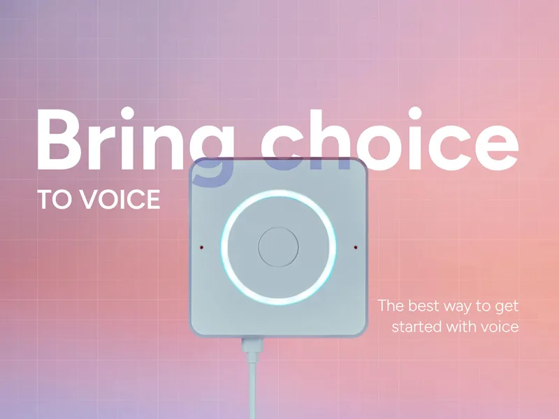 Home Assistant Voice Preview Edition